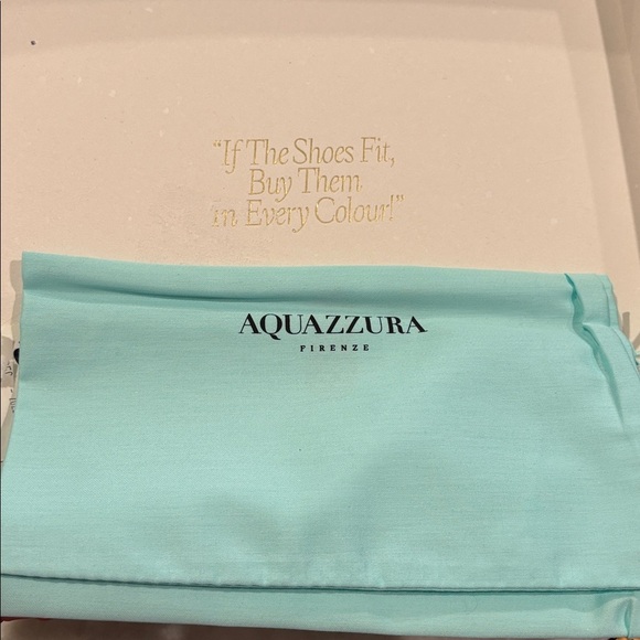 BNIB Aquazzura tequila sandal 105mm-size 40- LIME - Picture 10 of 13